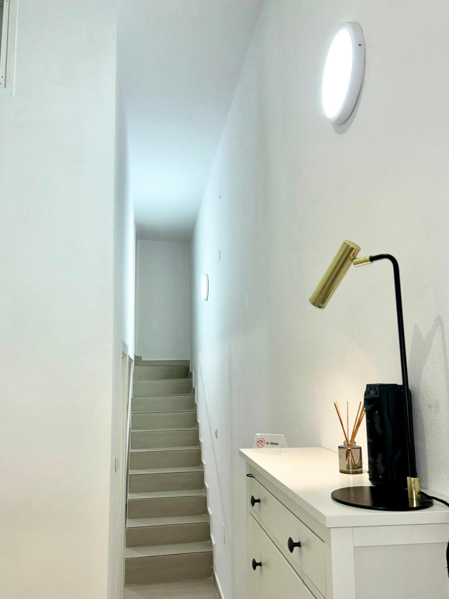 Fantastico Apartamento En Centro De 马德里 外观 照片