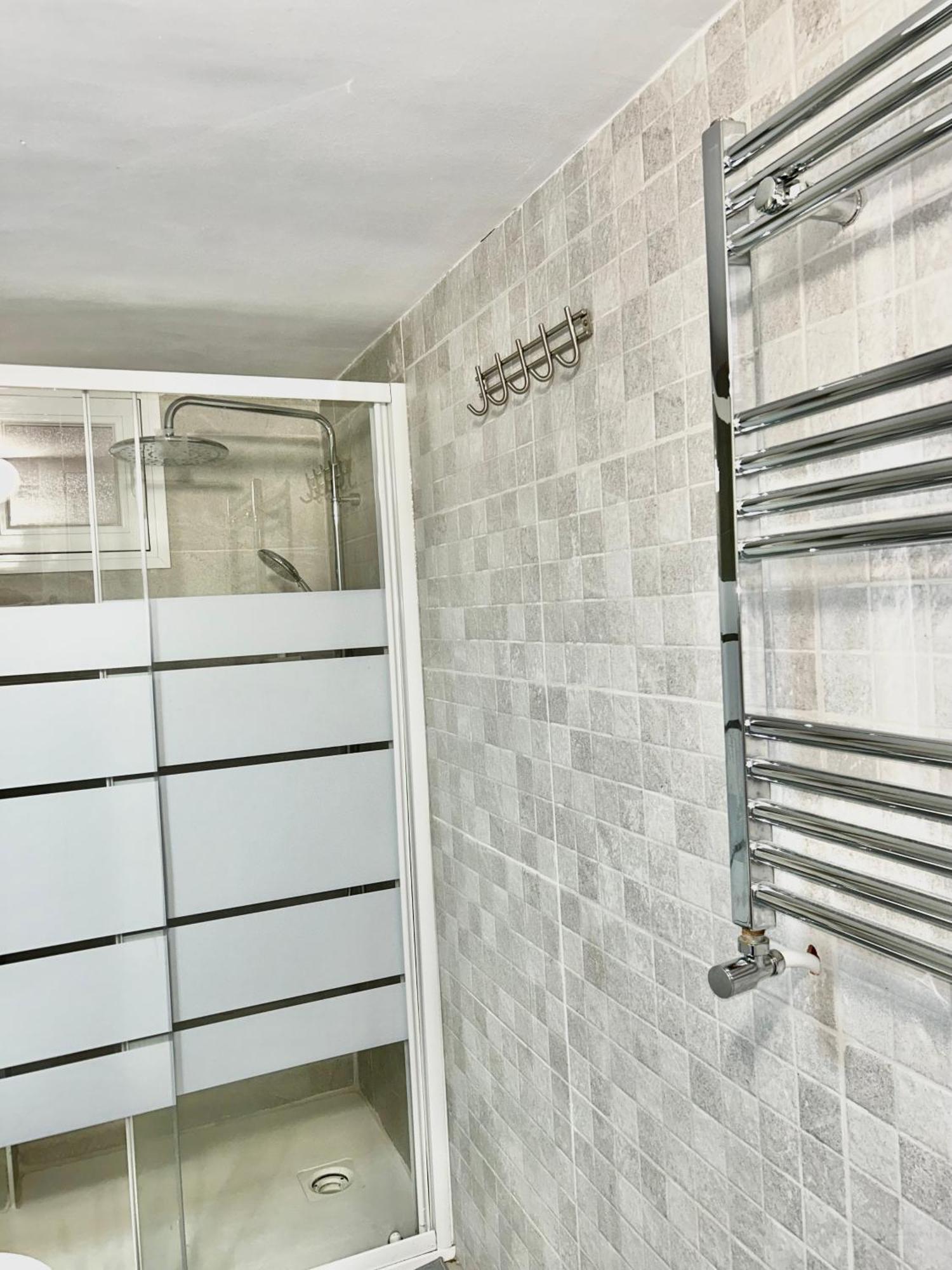 Fantastico Apartamento En Centro De 马德里 外观 照片