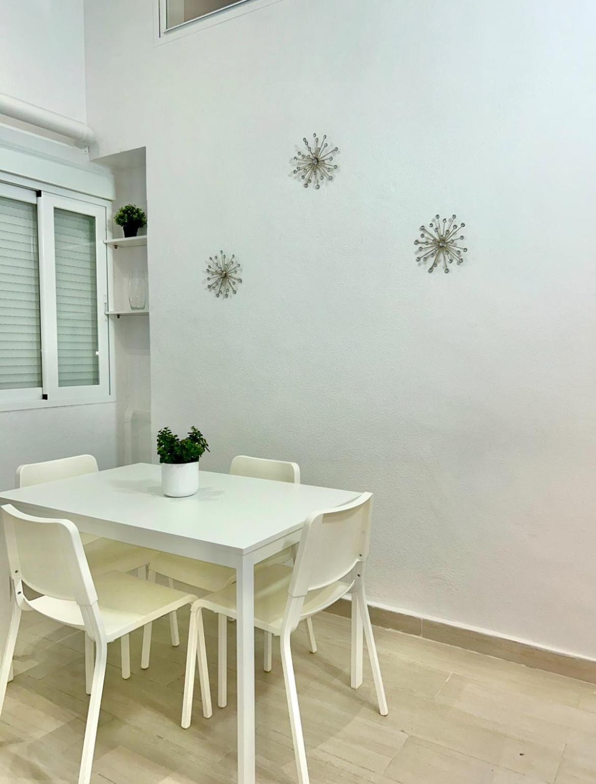 Fantastico Apartamento En Centro De 马德里 外观 照片