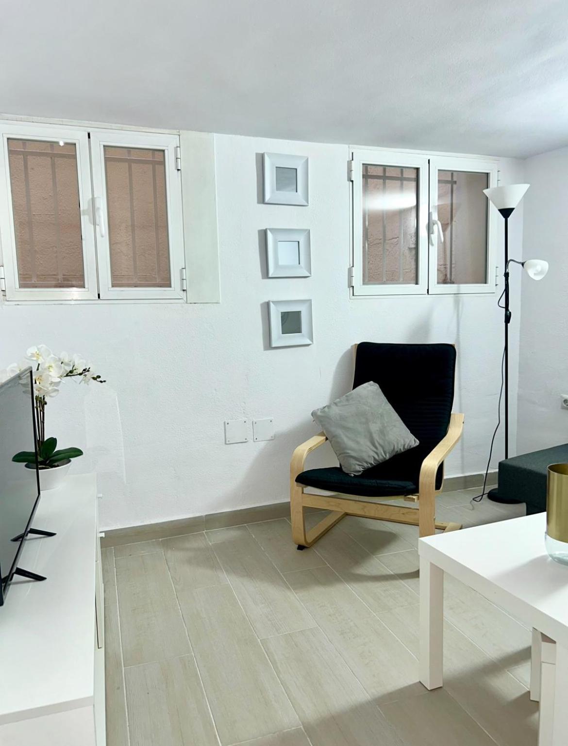 Fantastico Apartamento En Centro De 马德里 外观 照片